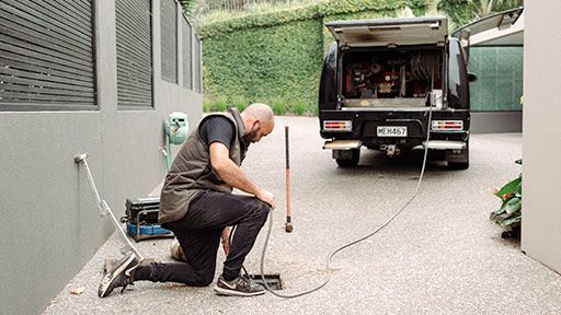 Hillmorton Drain & Sewer Plumbers: Fast